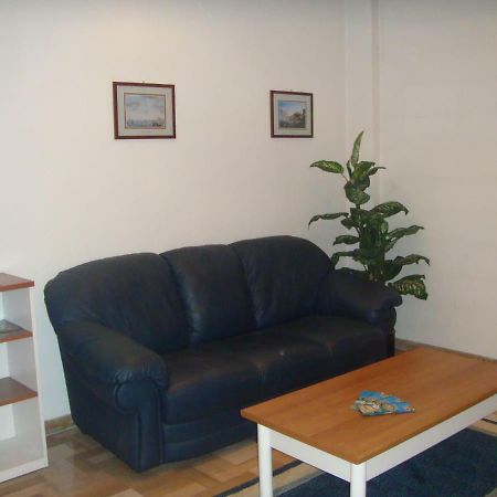 Residence Executive Ancona Exterior foto