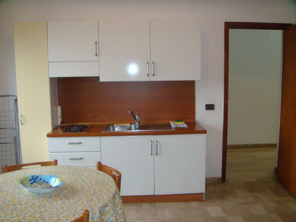 Residence Executive Ancona Exterior foto
