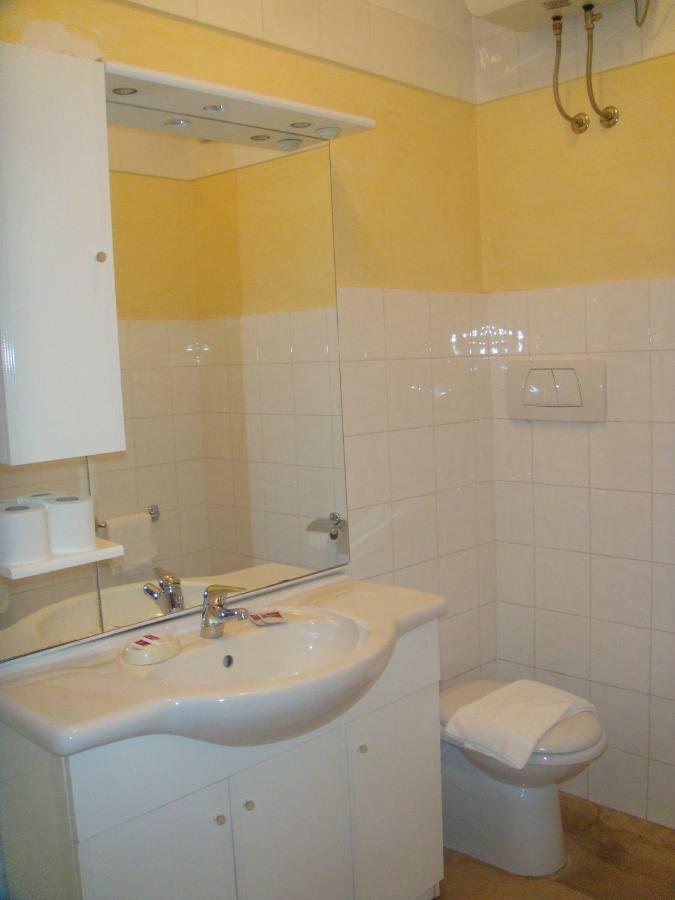 Residence Executive Ancona Exterior foto
