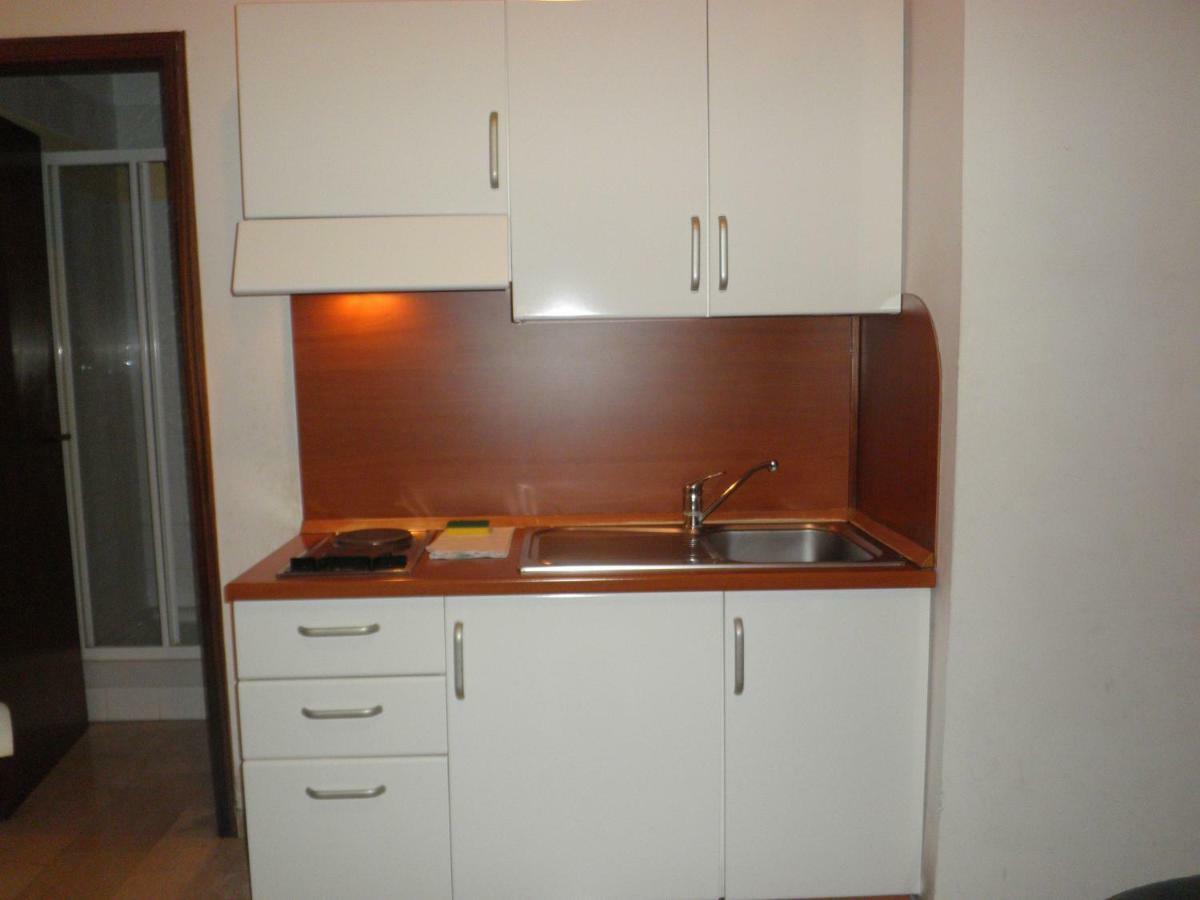 Residence Executive Ancona Habitación foto