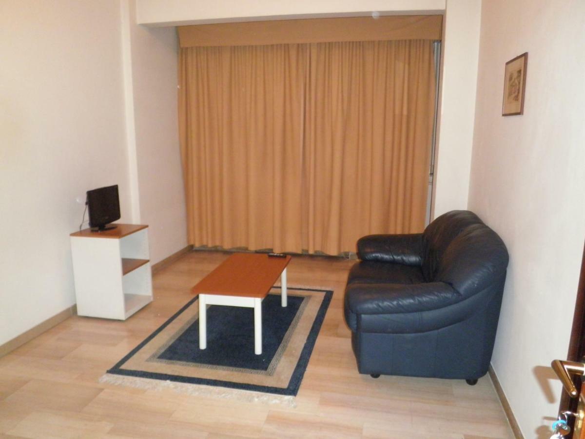 Residence Executive Ancona Habitación foto